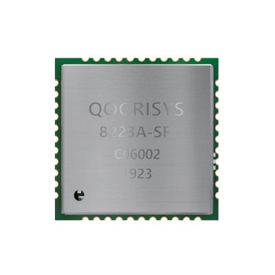 Módulo combinado RF SDIO de QCA1023 WiFi BLE WIFI para caixa superior ajustada