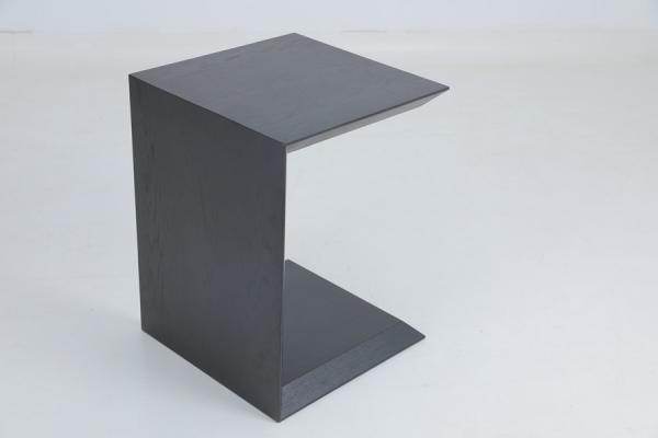 Luxury Hotel And Home Solid Wood Custom Livingroom Side Table