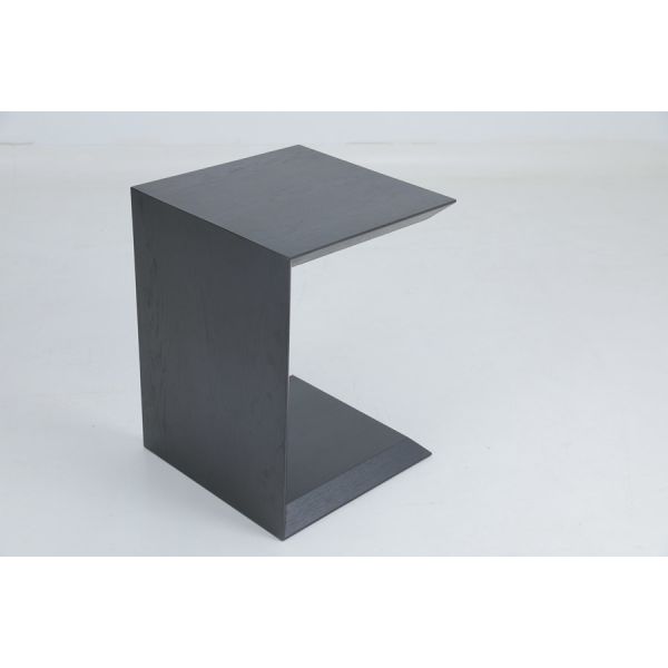 Luxury Hotel And Home Solid Wood Custom Livingroom Side Table