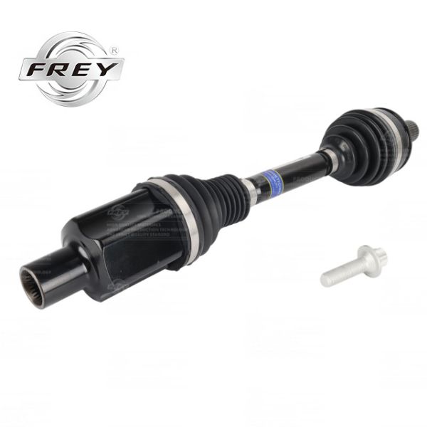 2533307900 Left Drive Shaft , Mercedes Benz W253 200D 4Matic Vehicle Propeller Shaft