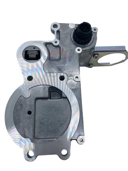 Excavator Parts Accelerator Executor EC140B Throttle Regulator 21124198 1 Year Warranty