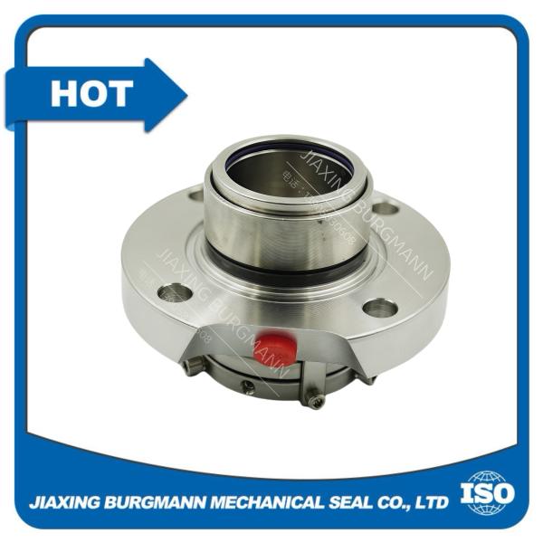 25-120mm Double Seal Face Cartridge Mechanical Seal JG328 For Stirrers