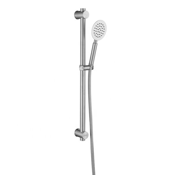 Lizhen-Hwa.Eng Abs Handheld Shower Head Filter Bath Rainfall Bathroom Accessories for Basin Faucets