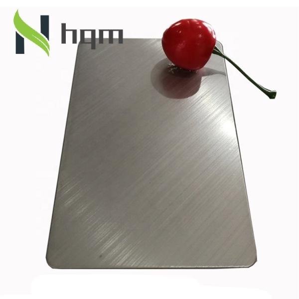 Turkey 304l 0.6mm thick stainless steel  decorative sheets weight