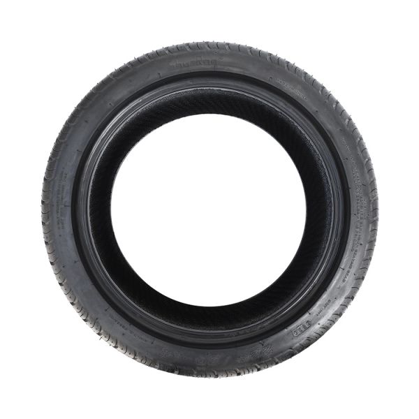 225/30-14 DOT Низкопрофильные шины для уличных гольф-каров 4 PR бескамерные, высота 19,5 дюймов