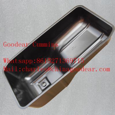 Dongfeng  ISDE diesel engine oil pan 2831342 for tianlong engine