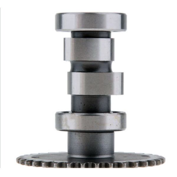 2.68 Inch GY6 50cc Motorcycle Replacement Parts , Classic Motorcycle Parts For 139QMA / 139QMB Scooter