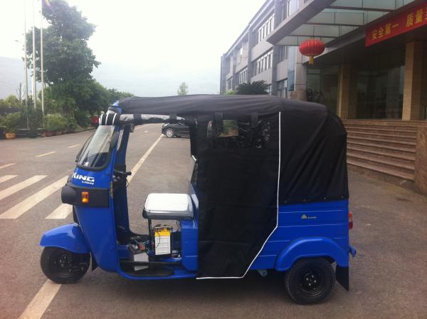 200cc passenger tricycle new