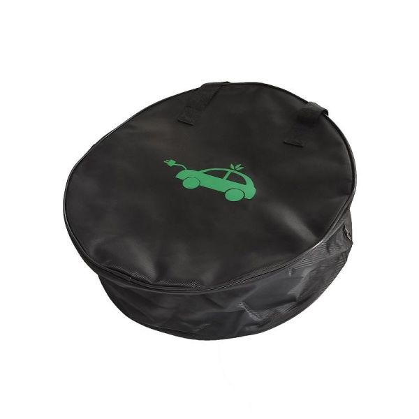 Bolso de cargador de EV a prueba de agua para cargador de automóviles de 11kw 22kw Ev Cable de carga de 7kw