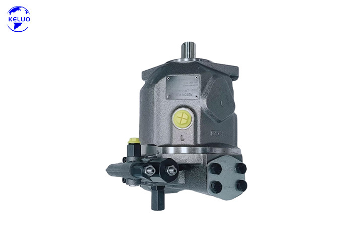 Rexroth A10VSO45 DFR1 31R VPA12N00 Hydraulic Pump Axial Piston Pump Right Hand Rotate