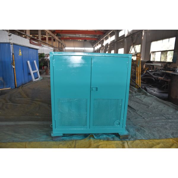 Psd Type Electric Hydraulic Pump Station For Civil Construction Pile Drilling Rig