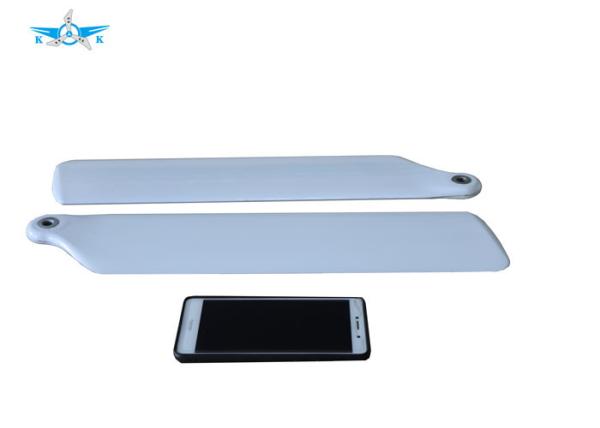 High Strength 28 Inch Propeller Dynamic - Static Balance With OEM / ODM Service