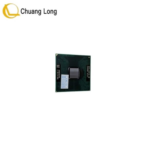 ATM Part Wincor Diebold NCR Hyosung GRG ATM CRM Kiosk Intel Core 2 Duo T9600 2.8GHz SLG9F 1066 MHz 6MB Core 2 Duo Laptop CPU Processor