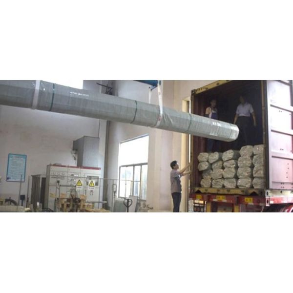 ASTM Industrial Stainless Steel Pipe Bending Hot Rolled Mill Finished