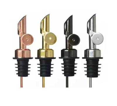 Modern Kitchen Olive Oil Dispensers 0.2 Kg Weight