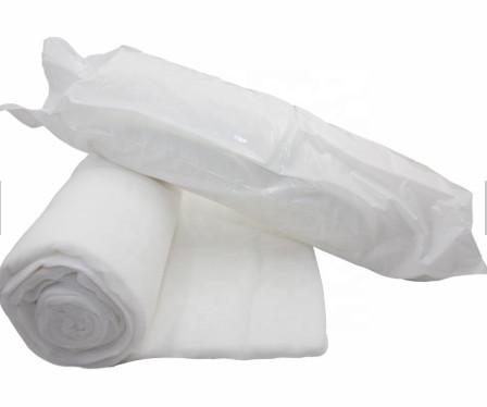 500g Medical Absorbent Cotton Roll High Absorbency Pure 100% Cotton Wool