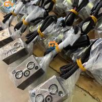 702‐21‐55901 702-81-57400 702‐21‐55900 Ventilateur solénoïde proportionnel Pour Komatsu PC200‐7 PC200‐8