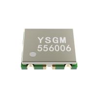 5400-6200MHz Voltage Controlled Oscillator With Second Harmonic Suppression