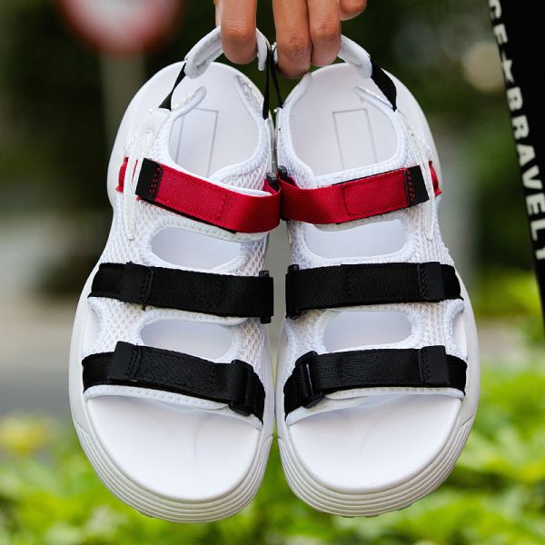 Customized Color Summer Hiking Sandals , Water Hiking Sandals 36-47 Size