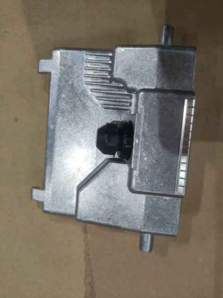 Geely Boyue Peças Elétricas de Carro Câmera de Visão Fronteira Material de alumínio