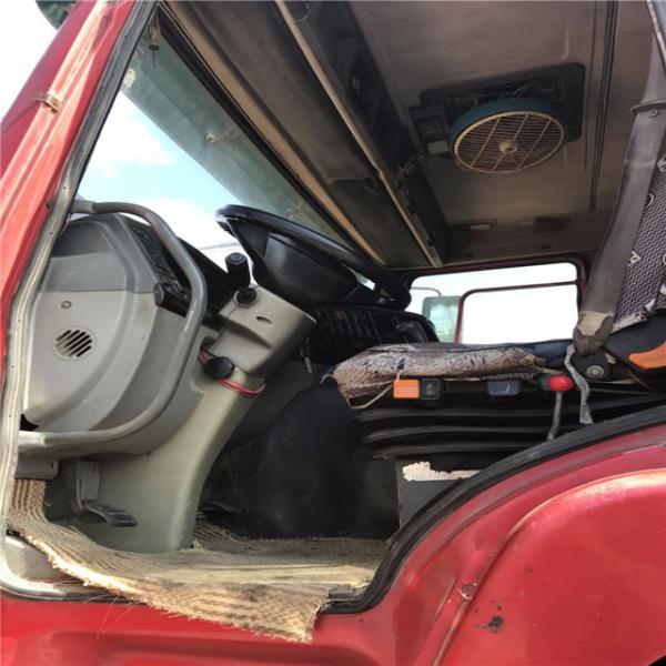 howw isuzu volvo benz hino dump truck12wheels used howo dump truck for export/ howo truck tippers for sale