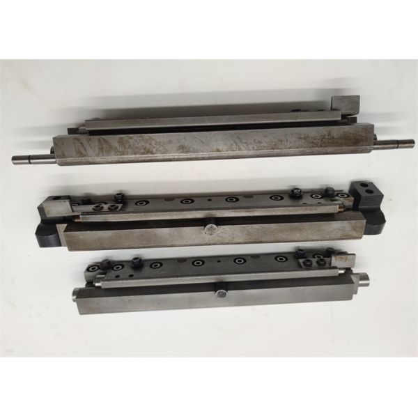 Застежка для печатных станков Heidelberg SM102 Запчасти печатных станков Heidelberg