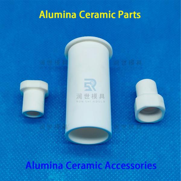 Custom Polishing Industrial Ceramic Components For Advanced Technology Sectors
