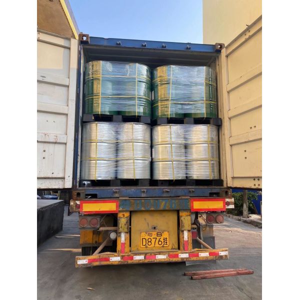 Ocp 0W/20 Depressing Pour Point Type 5W/30 10W/30 Engine Oil Viscosity Index Improver