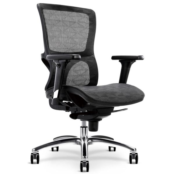 Современный стиль минималистский дизайн Лучший доступный офисный кресло из сетки