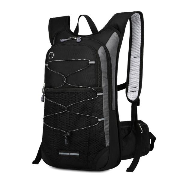 Men Outdoor Backpack Travel Pack Sports Bag Waterproof Durable Trekking Rucksack Climbing Camping Backpack