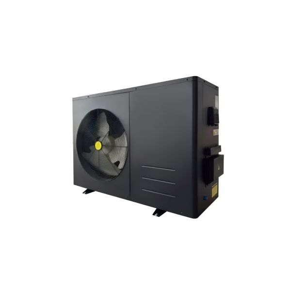 Medibao Dc Inverter Air Source Swimpool Heater Supplier Water Heater Heat Pump