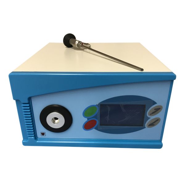 Hospital Surgery Equipment medical 120W Portable Endoscope Led Light Source