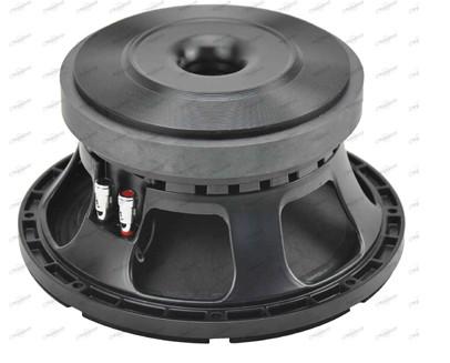 3 Voice Car Amp Woofer , High End Car Subwoofer Advanced Air Flow Cooling Design