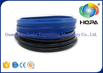 Blue Breaker Rubber Seal Kits Oil Resistance For KOMAC TOR23 , Standard Size