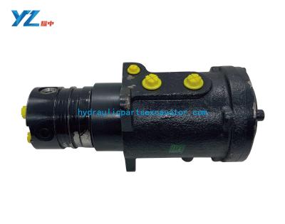 Conjunto de união do giro 9193338 para a máquina escavadora ZAX120 de Hitachi
