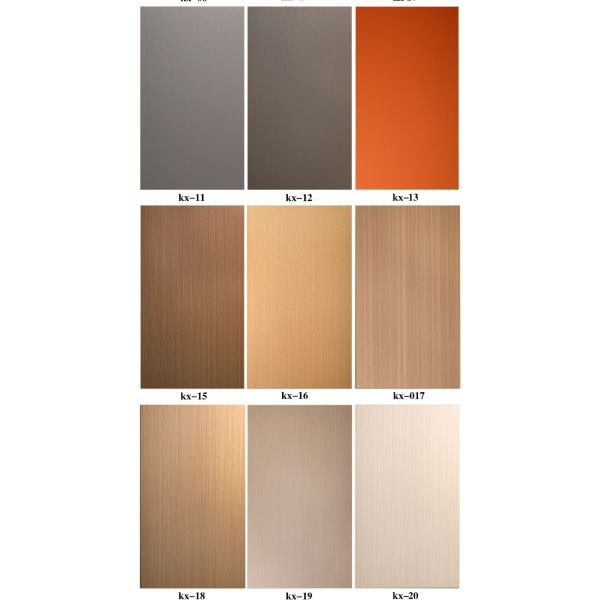 Декоративная стенная панель с деревянной фанерой из бамбука