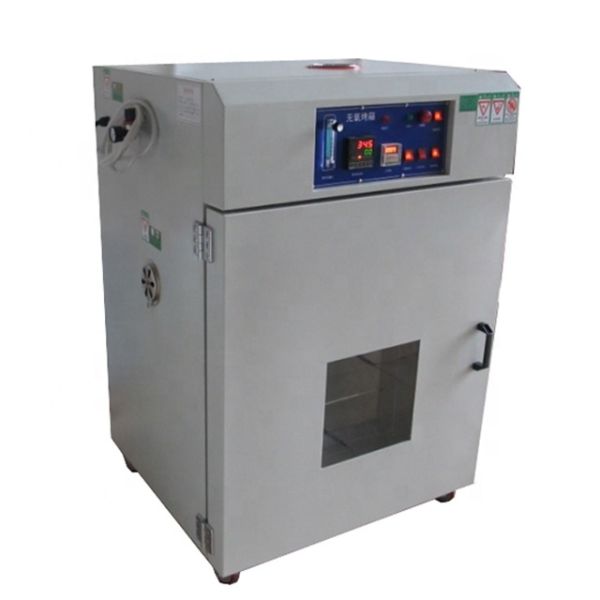 Hot air Cycling Drying Industrial Oven Environment Test Chamber Environmental Testing Equipment