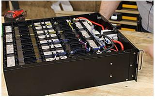 батарея 5квх 10квх 24в шкафа сервера 48в 100ах 200ах Лифепо4 для солнечной системы