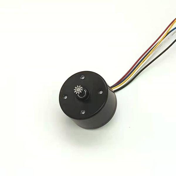 Faradyi Custom Brushless Motor 36*25mm 24V Brushless High Speed DC Motor