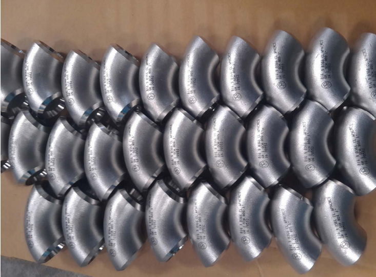ASTM B366 UNS N06625 Inconel 625 штуцеров трубы