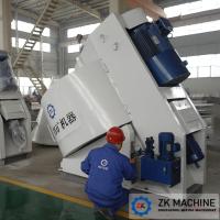 Equipamento cerâmico a favor do meio ambiente da granulação da areia 220V