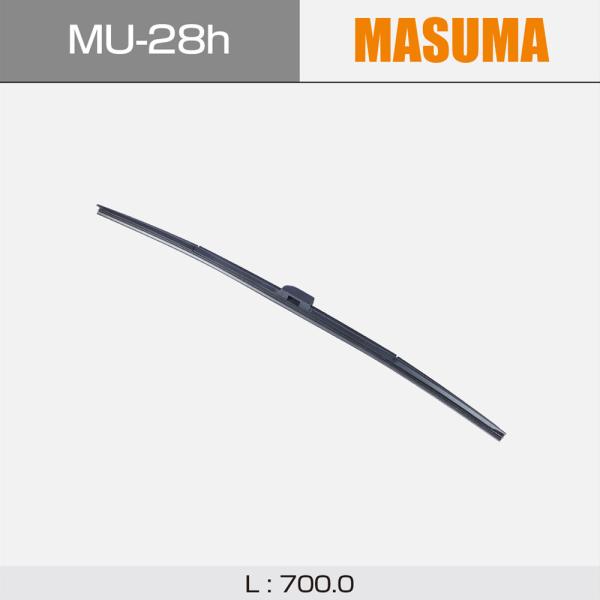 85222-12B00 OE NO. Lampe d'essuie-glace en caoutchouc pour HONDA ODYSSEY RC4 par MU-28h MASUMA au mieux