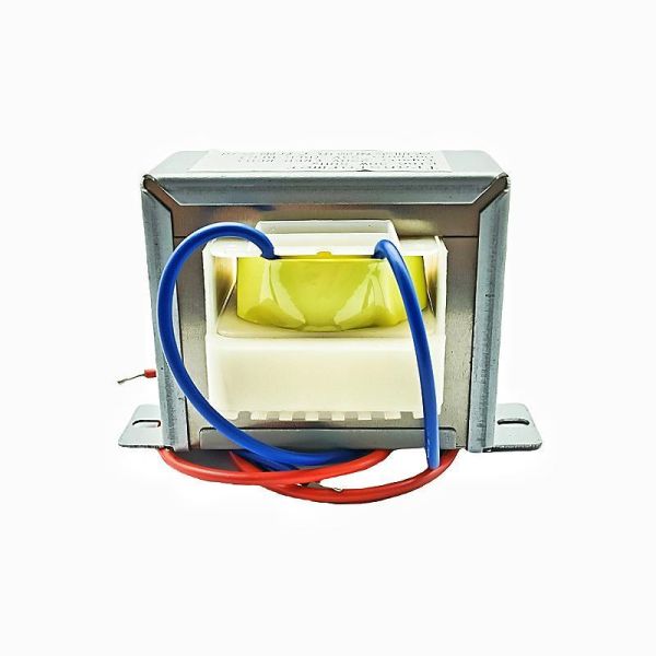 EI66 Низкочастотные трансформаторы Step Down Power Transformer для электронного оборудования