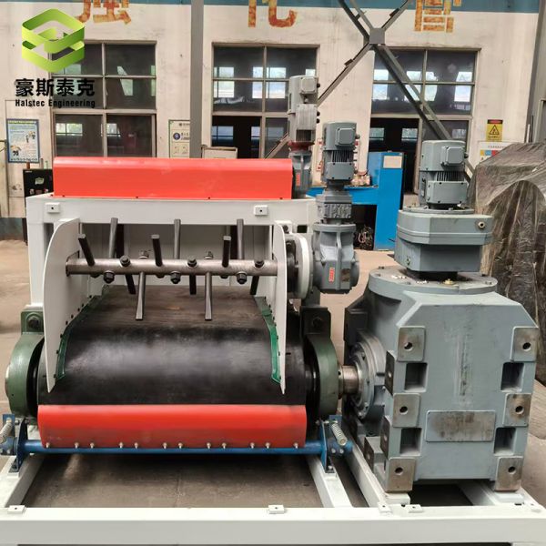 Capacity 30-70m3hr Auto Brick Making Machine Engineered To Supply The Raw Materials Maximizing Brick Production Capacity