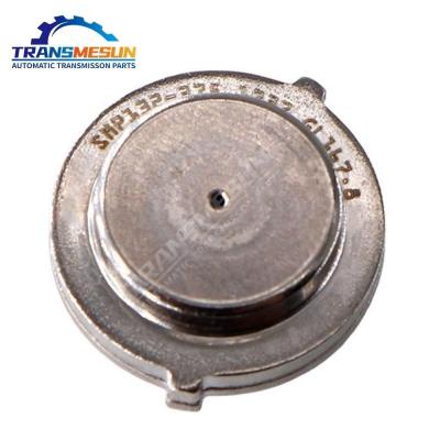 TCU Parte DQ380 0DE O ajuste perfeito para transmissão suave em veículos Volkswagen