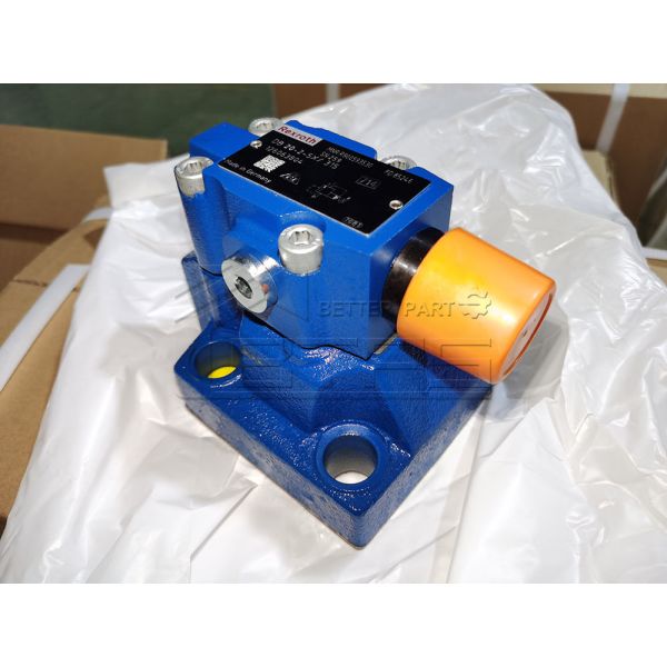 DB10/20/30 Series DB-10-2-52/100 DB30-1-50B/350 DB10-2-5X/200 Hydraulic Pressure Relief Oil Throttle Valve DB10-1-30B-100