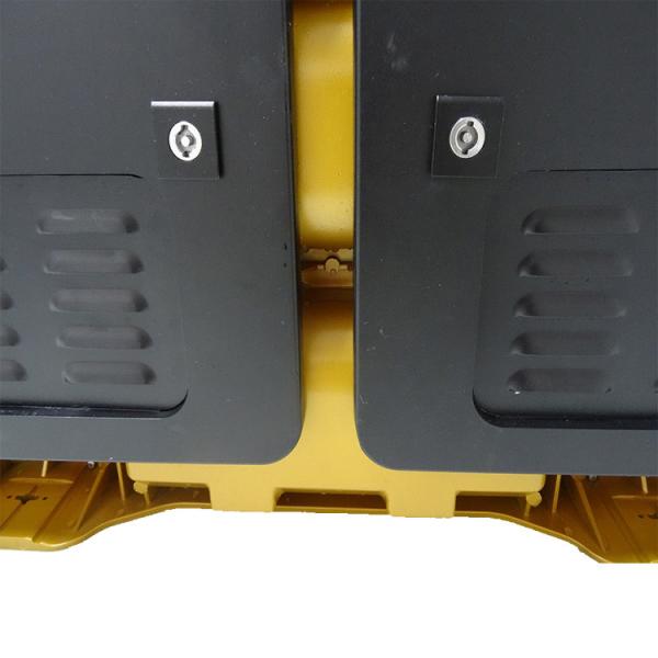 Noiseless LED Rental Screen Hanging Or Standing Installation P5/P6.66/P8/P10