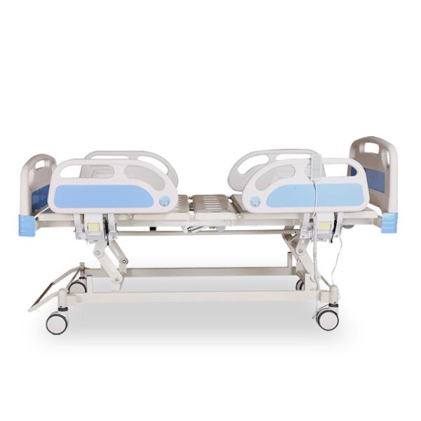 Electric Hospital Bed 3 Functions