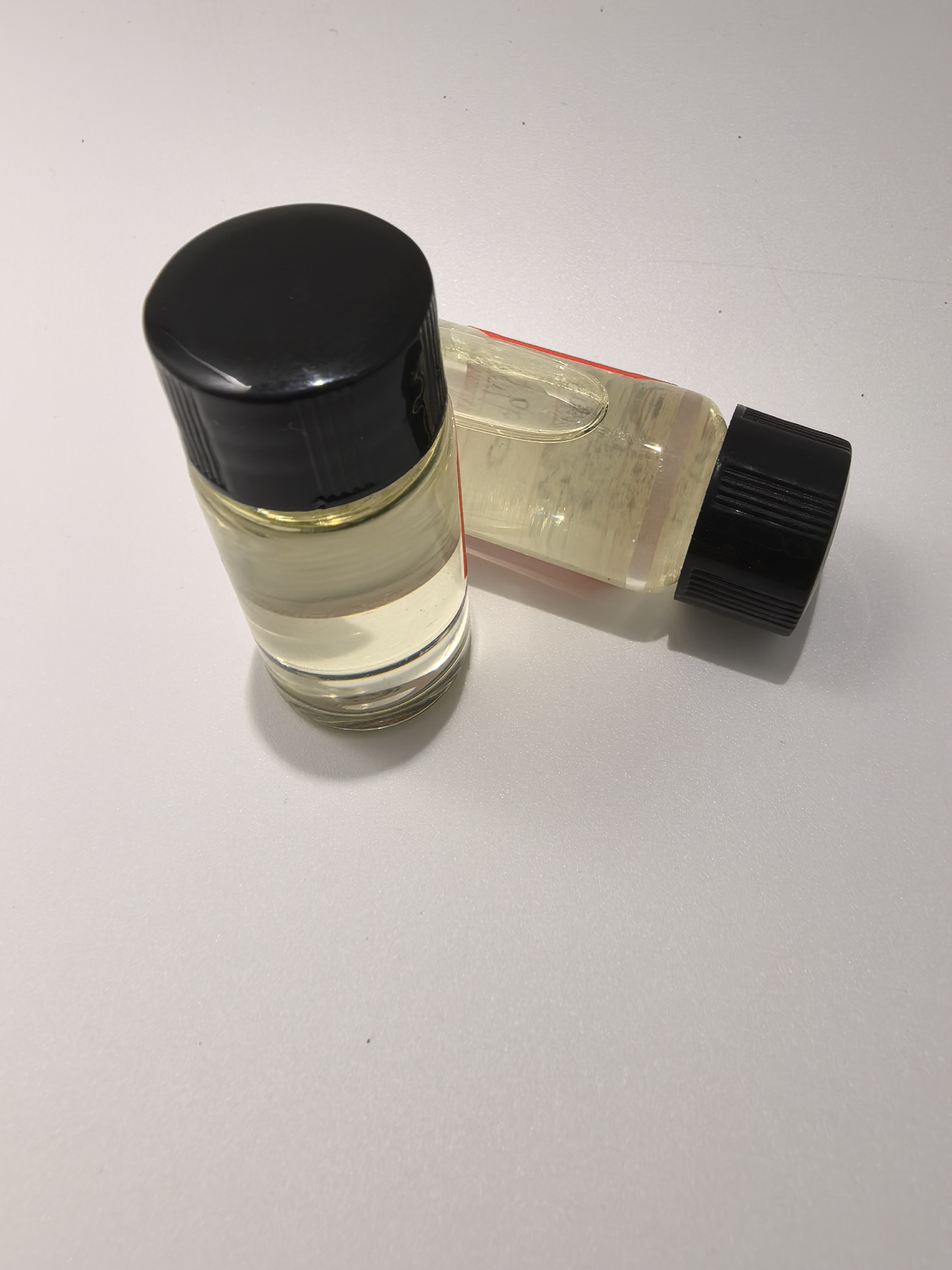 Room Temperature Storage Sulfides Flavors Cas No 3188 00 9 Offering Consistent and Stability in Food Flavor Formulations