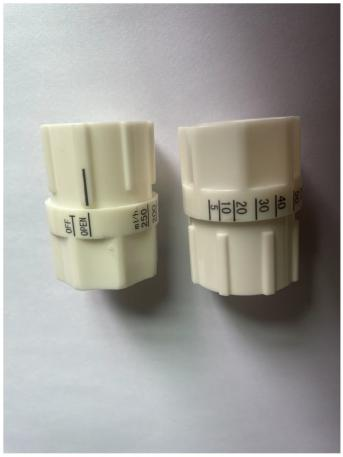 Medical Industry Single Color Screen Printing Machine Automatic With LED UV Ink